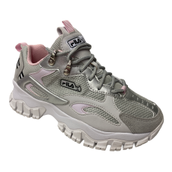 SCARPE SNEAKERS DONNA FILA RAY TRACER TR 2 1011208 3JW ECO P