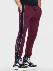 PANTALONE TUTA UOMO AX ARMANI EXCHANGE 6HZPAA ZJ7RZ COTONE 7