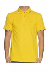 MAGLIA POLO UOMO AX ARMANI EXCHANGE 8NZF75 Z8M5Z COTONE 1620