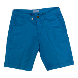 BERMUDA PANTALONCINO UOMO BARBATI BKAP S 118221 COTONE 00261