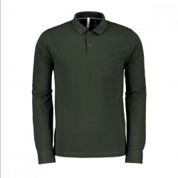 MAGLIA POLO MAGLIE UOMO SUN68 SUN 68 A40107 COTONE VERDE ORI