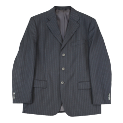 GIACCA GIACCHE CERIMONIA UOMO FURSTENBERG 57163 7116 LANA GR