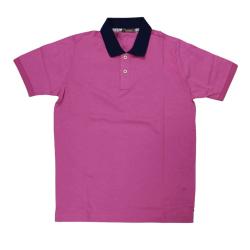 MAGLIA POLO T SHIRT UOMO FERRANTE 33U34602 COTONE 018 GLICIN