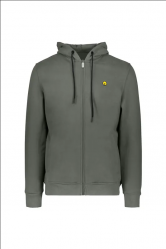 MAGLIA FELPA UOMO CIESSE PIUMINI HAZAR 214CPMF01502C1730X CO