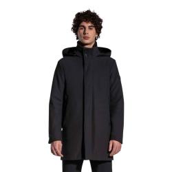 GIUBBINO GIUBBOTTO UOMO PEUTEREY ALBALI PEU4020 01191677 NER