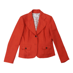 GIACCA GIACCHE DONNA MARELLA MANIOCA 30461259 LANA 002 ARANC