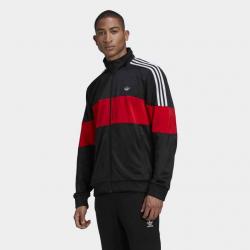 MAGLIA FELPA MAGLIE UOMO ADIDAS BX 20 TT GD5794 NERO ORIGINA