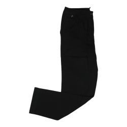 PANTALONE DONNA ELENA MIRO IRISH P215F0161J COTONE 23 GRIGIO