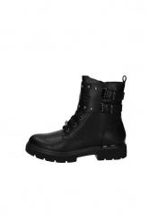 SCARPE STIVALE ANFIBIO BAMBINA 4US CESARE PACIOTTI 4U 102 NE