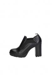 SCARPE TRONCHETTO STIVALE STIVALI DONNA JANET SPORT 46859 PE