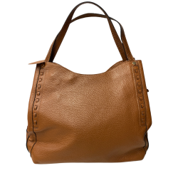 BORSA BORSE DONNA MEMU M1061 PELLE CUOIO ORIGINALE 4 STAGION