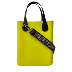 BORSA BORSE DONNA O BAG OBAG OCHIC OBAGB004 EVS00 044 GIALLO