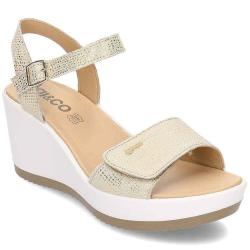 SCARPE SANDALO SANDALI DONNA IGI E CO IGIECO 3174177 PELLE O