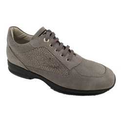 SCARPE SNEAKERS BAMBINA ALVIERO MARTINI I CLASSE FMB5118 PEL