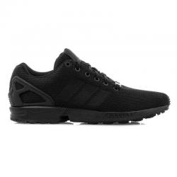 SCARPE SNEAKERS UOMO ADIDAS ZX FLUX S32279 NERO ORIGINALE AI