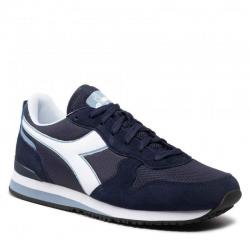 SCARPE SNEAKERS UOMO DIADORA OLYMPIA 101 174376 01 ECO PELLE