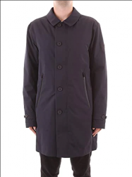 GIUBBINO GIUBBOTTO UOMO PEUTEREY TUARI PEU4121 BLU ORIGINALE