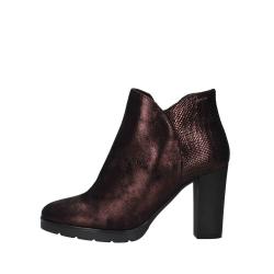 SCARPE TRONCHETTO STIVALE DONNA IGIECO IGI E CO 4198622 PELL