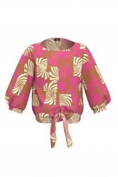 MAGLIA CAMICIA BLUSA DONNA EMME MARELLA ALBANO 23 511115342 