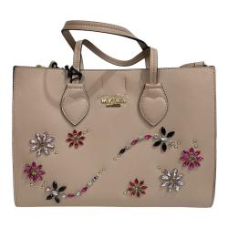 BORSA BORSE SHOPPER DONNA MY TWIN TWINSET RS8TB6 ECO PELLE R