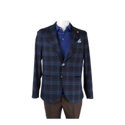 GIACCA GIACCHE CERIMONIA UOMO MANUEL RITZ 3432G2038 233277 8