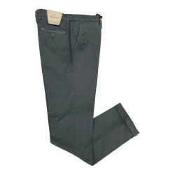PANTALONE PANTALONI UOMO B 700 SETTECENTO MH712 3022 COTONE 