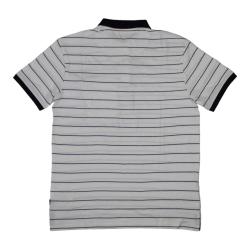 MAGLIA POLO T SHIRT LOSAN UOMO ESSENCE 311 1074AL COTONE BIA