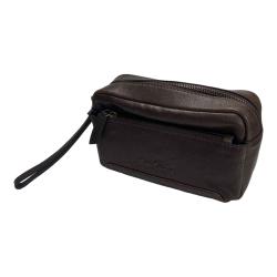 BORSA BORSE BORSELLO POCHETTE UOMO PIERRE CARDIN 28001 PELLE
