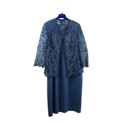 ABITO CERIMONIA COMPLETO DONNA SOLO GIOIE 2301 5C 6910 S2297