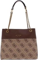 BORSA BORSE DONNA GUESS BERTA HWBB868823 BB868823 ORIGINALE 