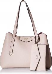 BORSA BORSE DONNA GUESS ECO BRENTON HWEVG839009 EVG839009 RO