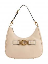 BORSA BORSE DONNA GUESS AVIANA HWVB841402 VB841402 BEIGE ORI