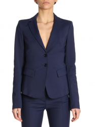 GIACCA GIACCHE CERIMONIA DONNA PATRIZIA PEPE BS0112 AQ39 COT