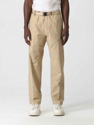 PANTALONE UOMO CALVIN KLEIN JEANS J30J322920 PF2 COTONE BEIG