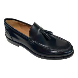 SCARPE MOCASSINO ELEGANTE UOMO CAMPANILE COLLECTION 313 PELL