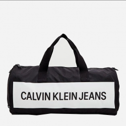 BORSA BORSONE UOMO CALVIN KLEIN JEANS K50K507069 BDS NERO OR
