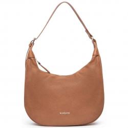 BORSA BORSE DONNA NERO GIARDINI I343551D ECO PELLE 400 CUOIO