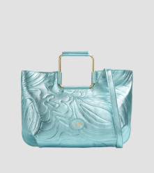 BORSA BORSE DONNA MBRC MASSIMO BRACCIALINI E191 PELLE TURCHE