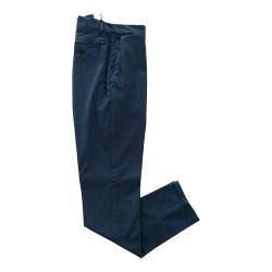 PANTALONE PANTALONI UOMO HARMONT E BLAINE WSD300 COTONE 805 