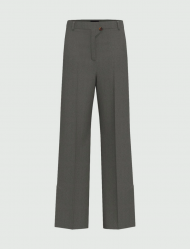 PANTALONE PALAZZO DONNA EMME MARELLA COLIBRI 23513611382 002