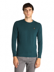 MAGLIA MAGLIONE UOMO REFRIGIWEAR COLIN 1 M18601 LANA E03503 