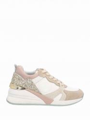 SCARPE SNEAKERS DONNA LIU JO ALYSSA 2 BA2073 PX232 PELLE S19