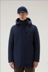 GIUBBOTTO UOMO WOOLRICH MOUNTAIN CFWOOU0803MRUT3339 3989 ORI