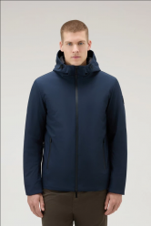 GIUBBOTTO UOMO WOOLRICH PACIFIC CFWOOU0791MRUT3496 3989 ORIG