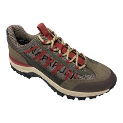 SCARPE SNEAKERS UOMO NAPAPIJRI FLAME 01 GA4GT5 S2FLAME01 PEL