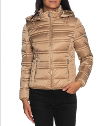 GIUBBINO PIUMINO GIUBBOTTO DONNA YES ZEE J007 M800 0157 AVOR