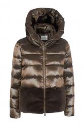 GIUBBINO PIUMINO GIUBBOTTO DONNA YES ZEE J011 KC00 0232 MARR