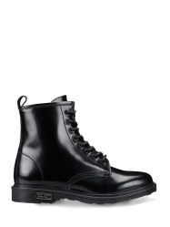 SCARPE ANFIBIO STIVALI DONNA CULT SABBATH 420 CLE101633 PELL