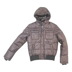 GIUBBOTTO GIUBBINO UOMO THE BEAUTY OF JEANS YES ZEE J812 RC0