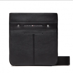BORSELLO TRACOLLA UOMO TOMMY HILFIGER CENTRAL AM0AM10565 BDS